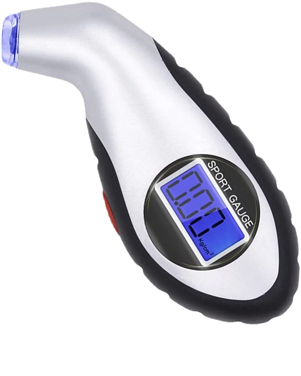 Digital Tire Gauge