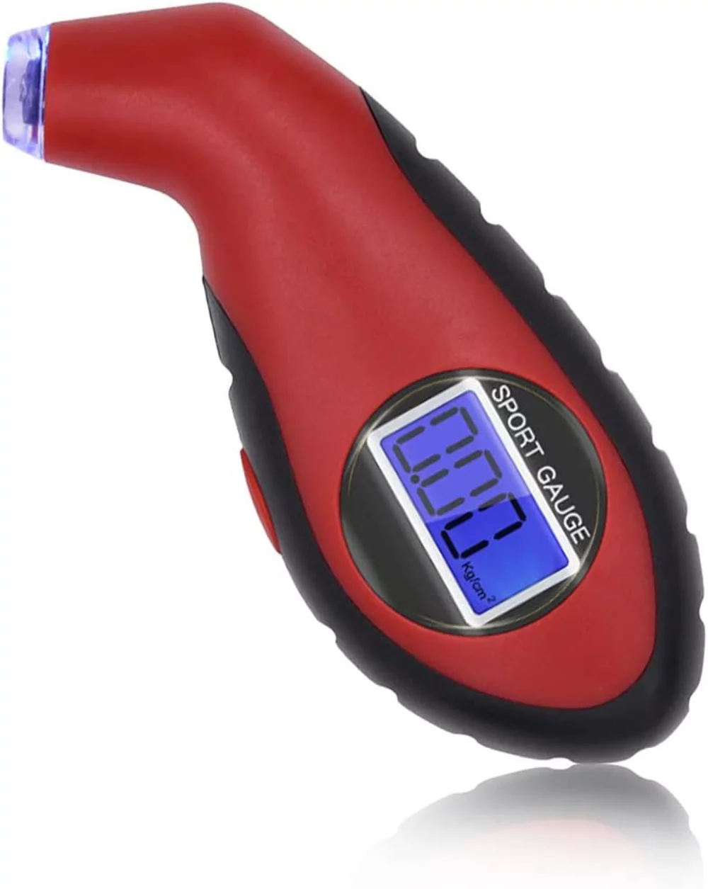 Digital Tire Gauge