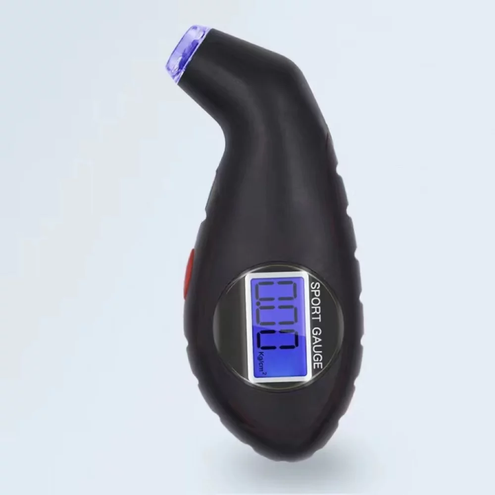 Digital Tire Gauge