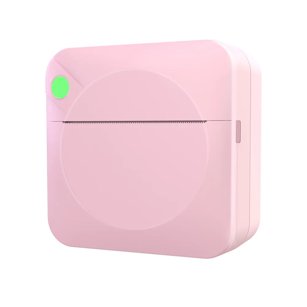 Imprimante mini sans encre