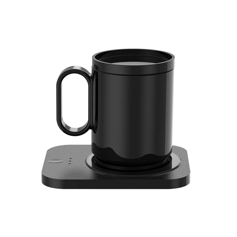 Réchauffe-tasse avec tasse