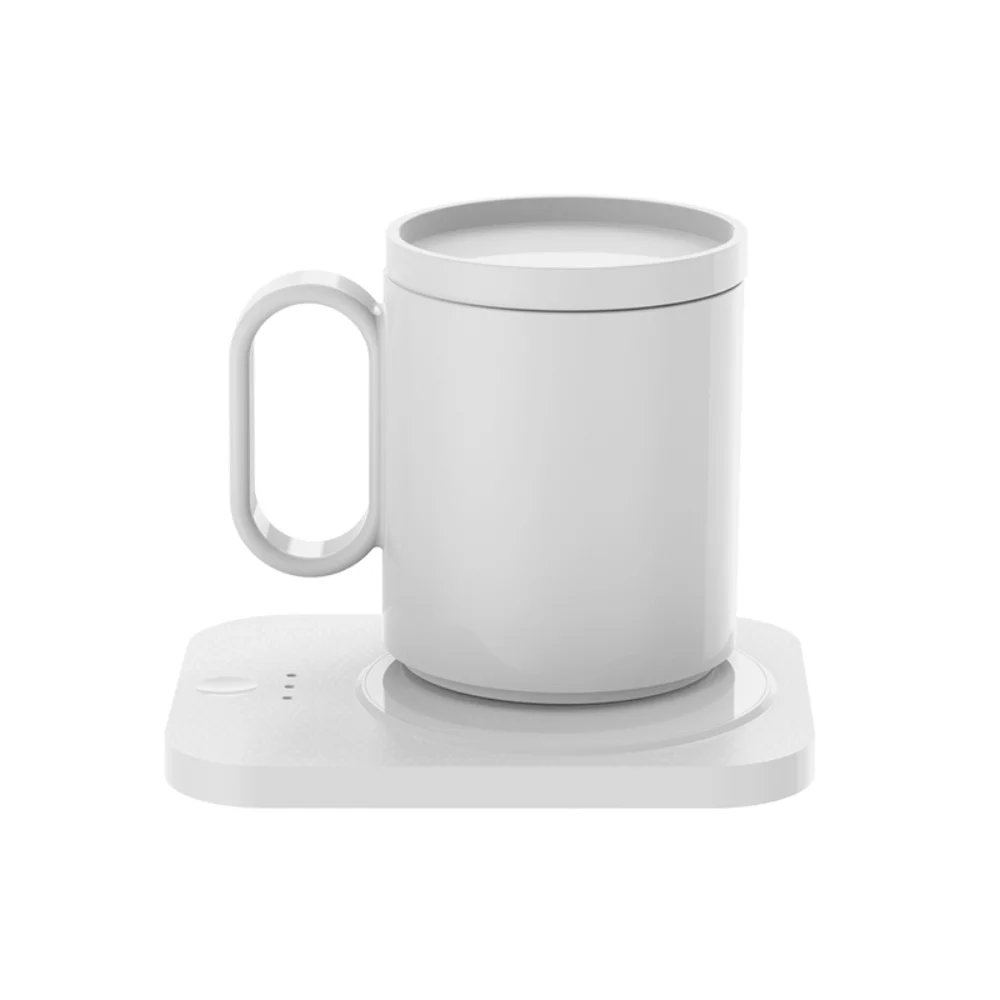 Mug Warmer w/ Mug