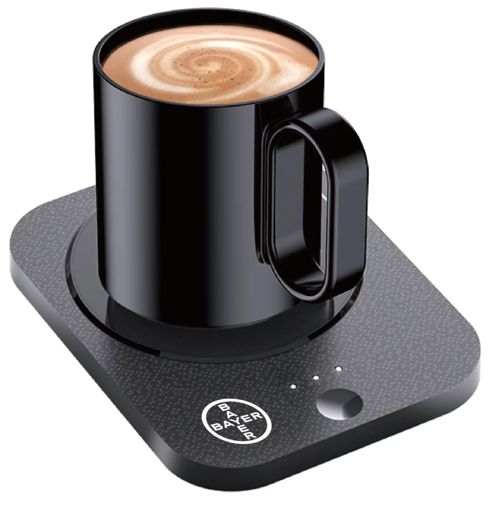 Mug Warmer w/ Mug