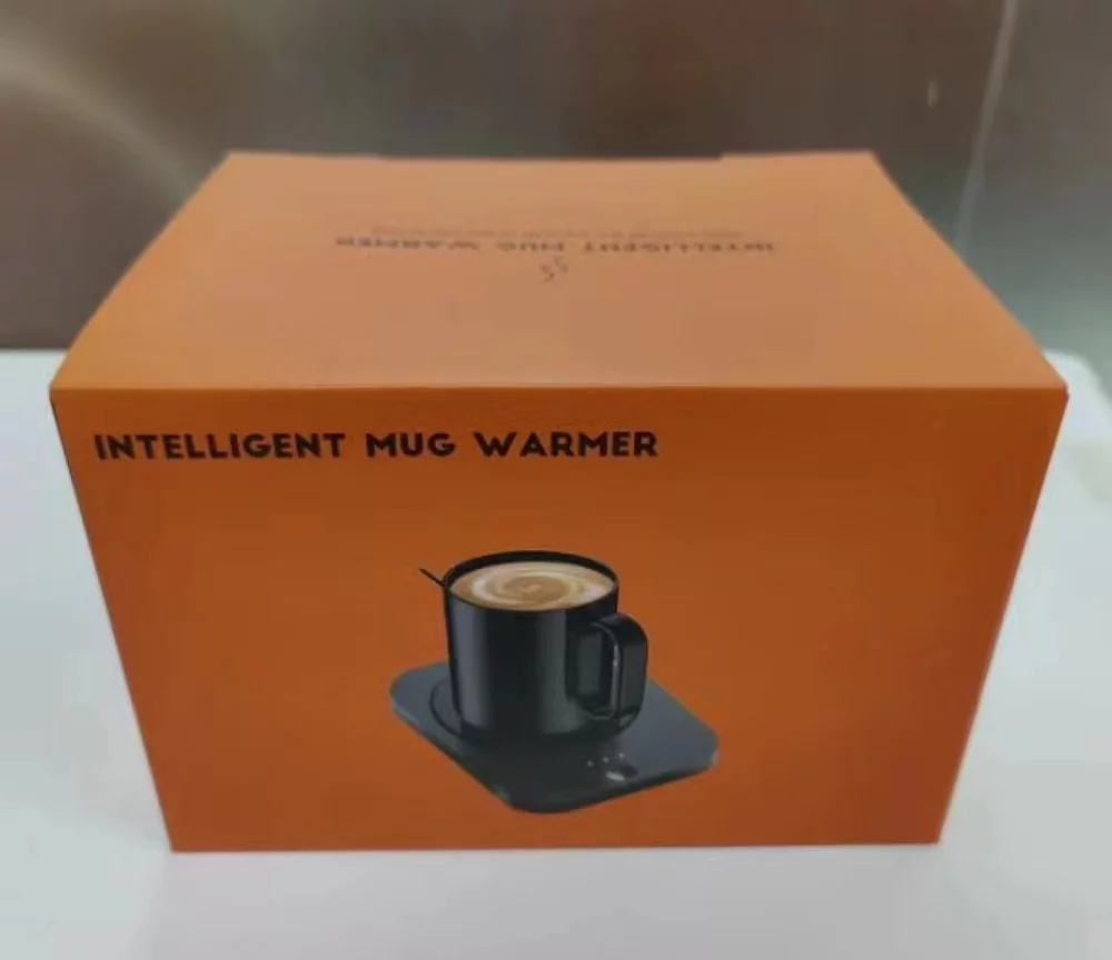 Mug Warmer w/ Mug