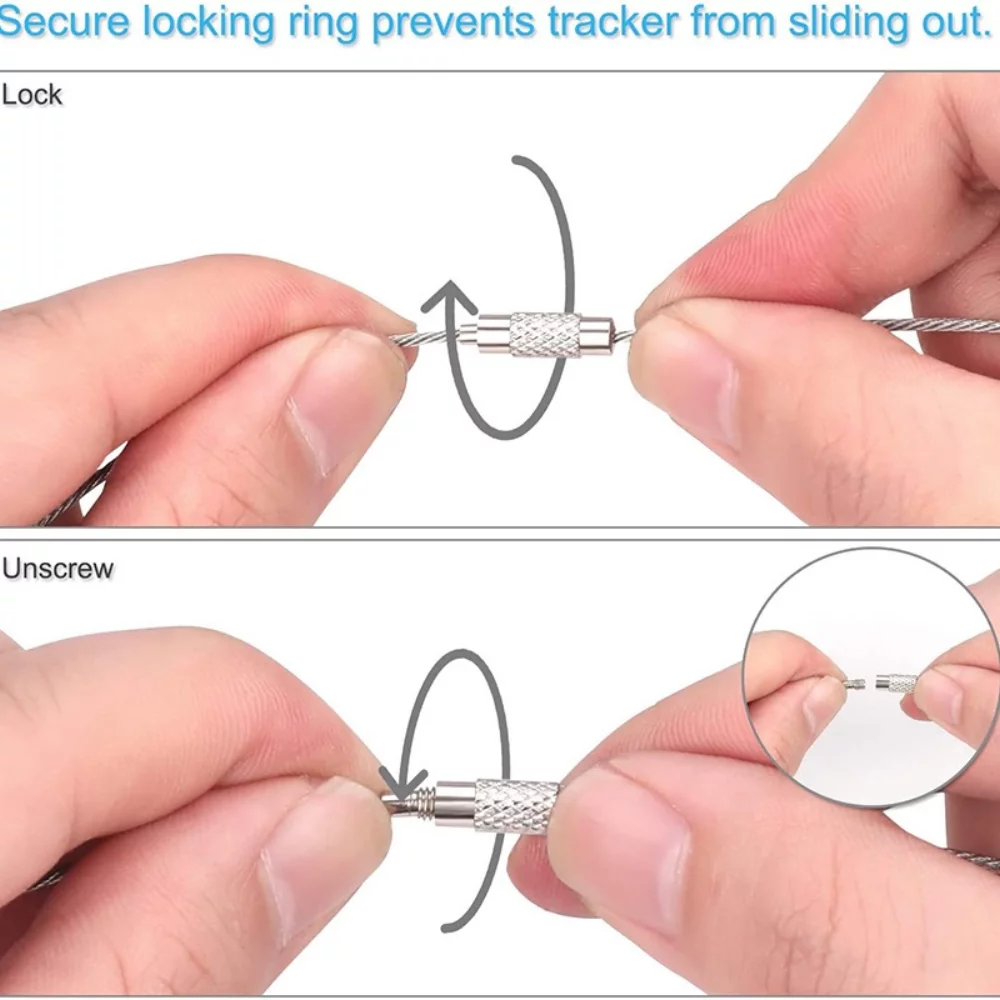 ÉTUI POUR TILE MATE AVEC SUPPORT POUR TILE