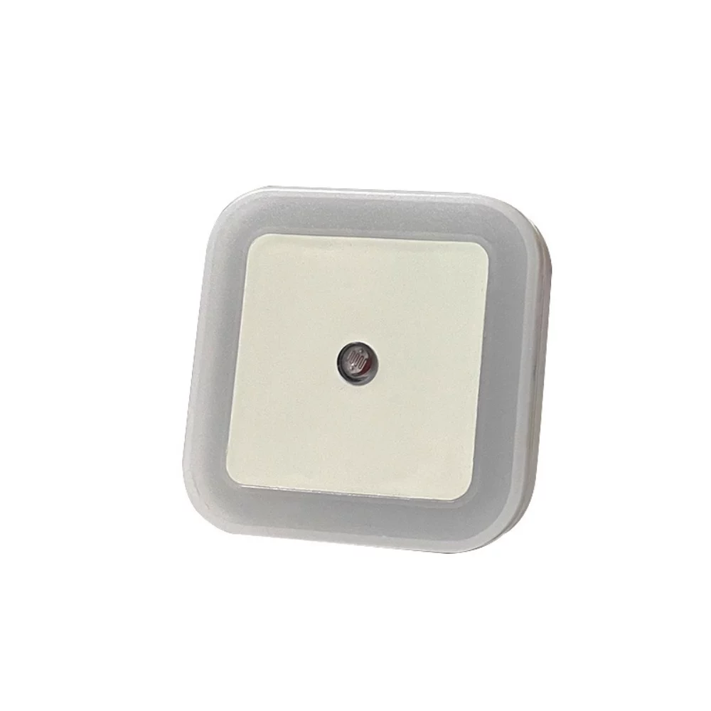 Prise intelligente pour capteur de lumière