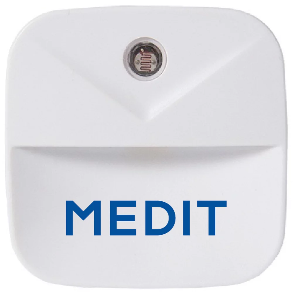 Smart Sensor Plug in Light