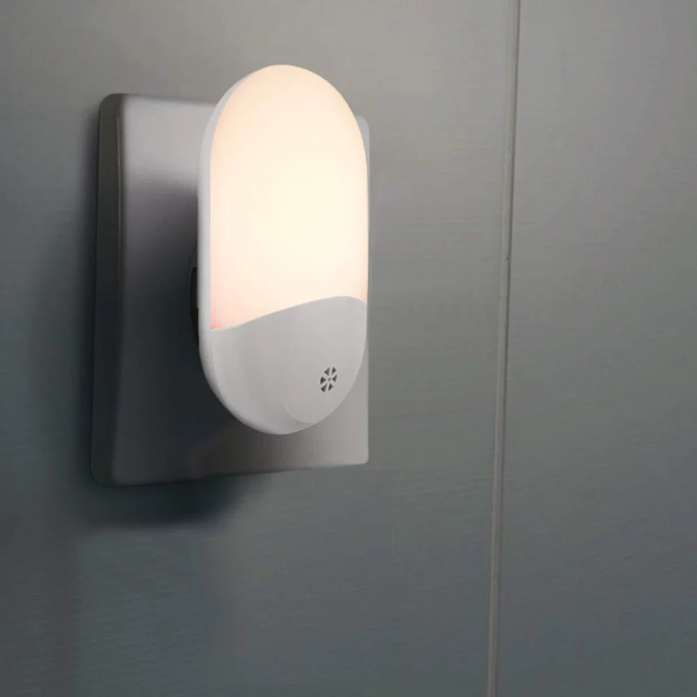Prise intelligente pour capteur de lumière