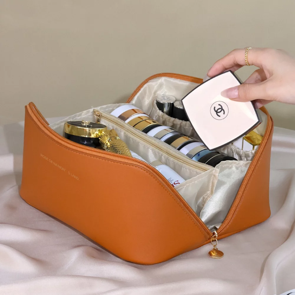 Trousse de toilette