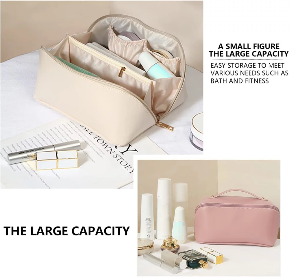 Trousse de toilette