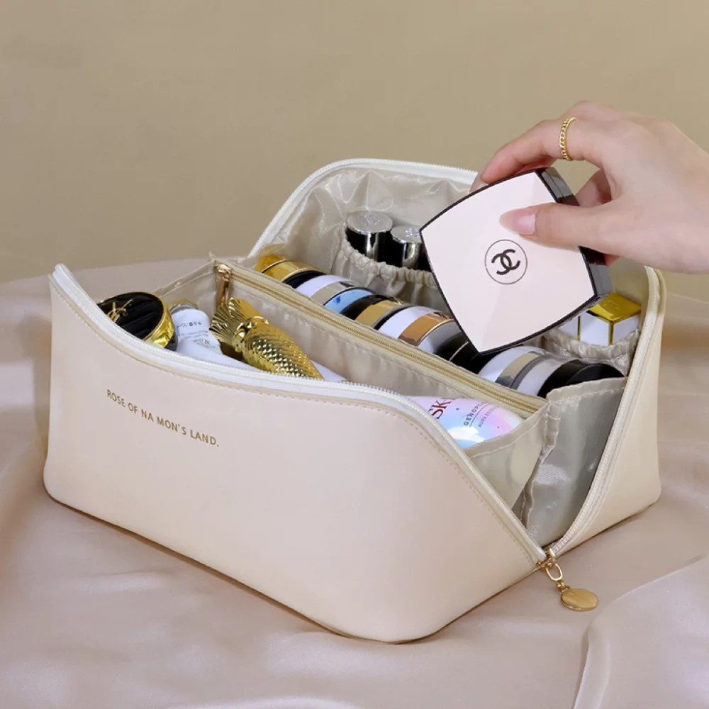 Toiletry Bag