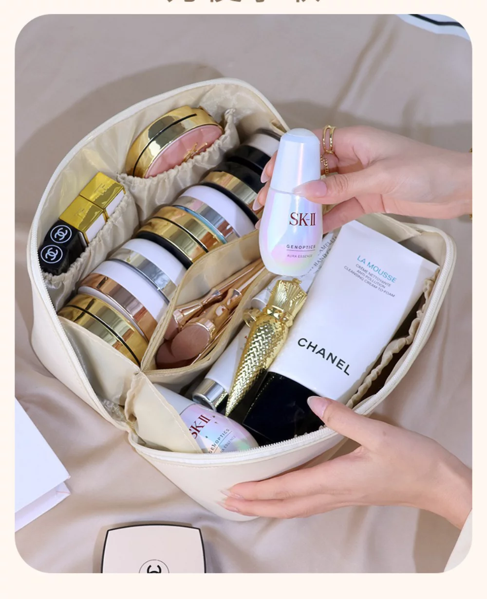 Trousse de toilette