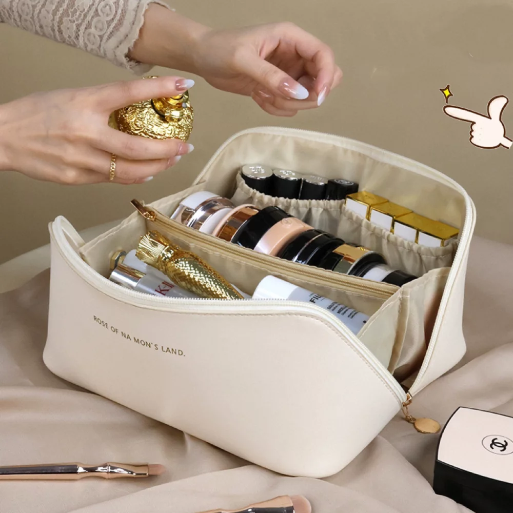 Trousse de toilette