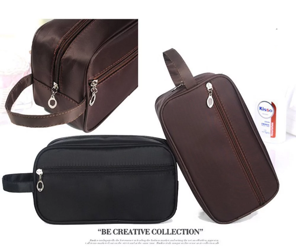 Sac de voyage pour articles de toilette