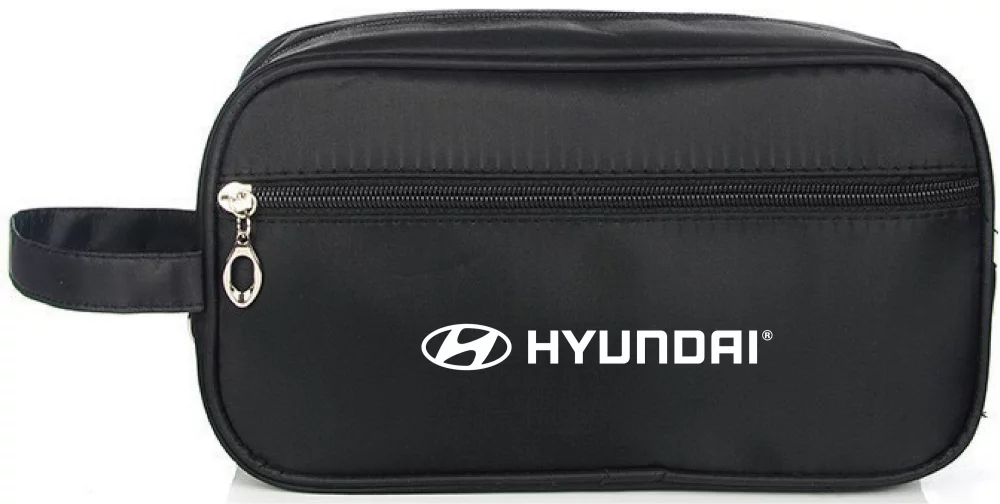 Sac de voyage pour articles de toilette