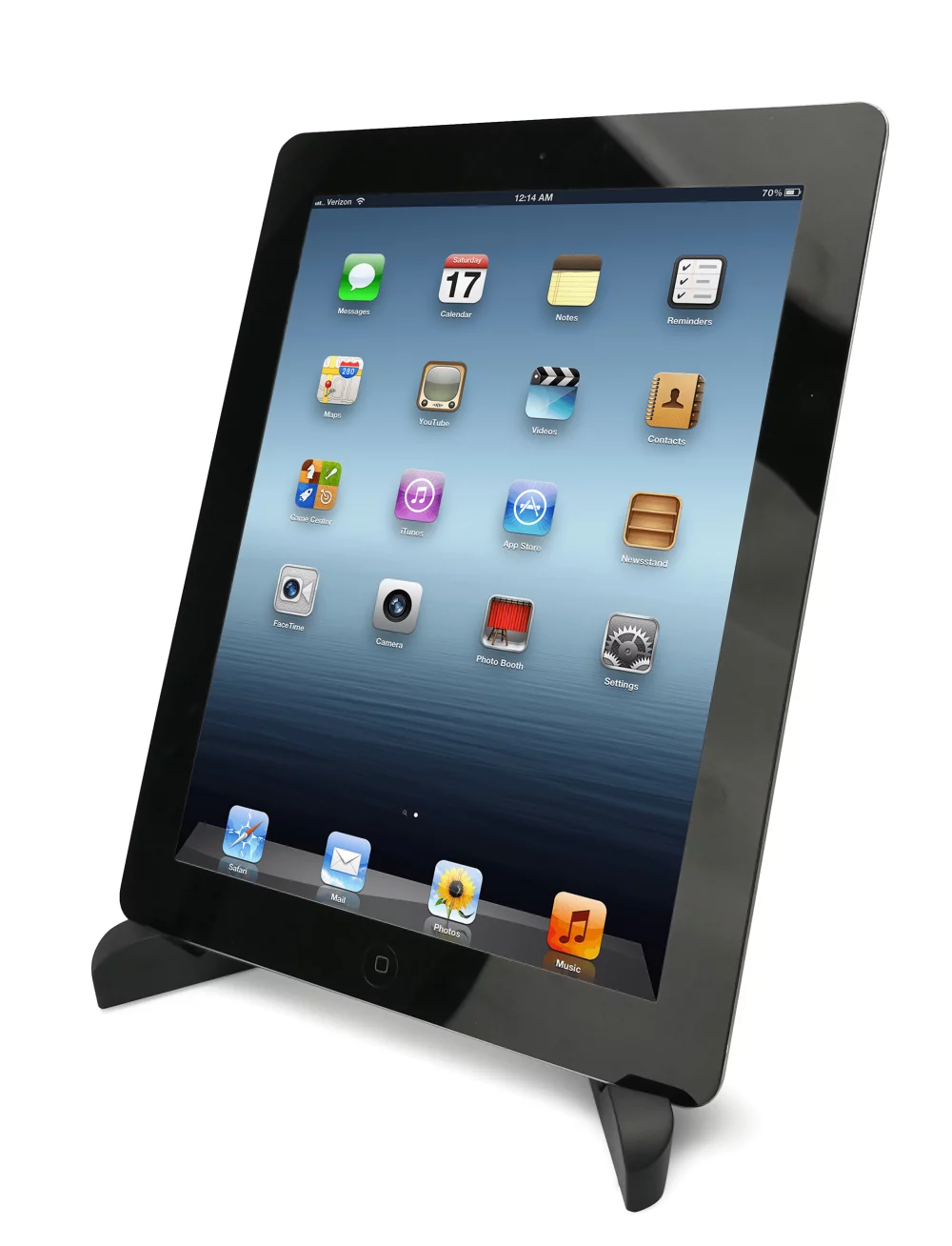 Support pour tablette/mobile FLIP