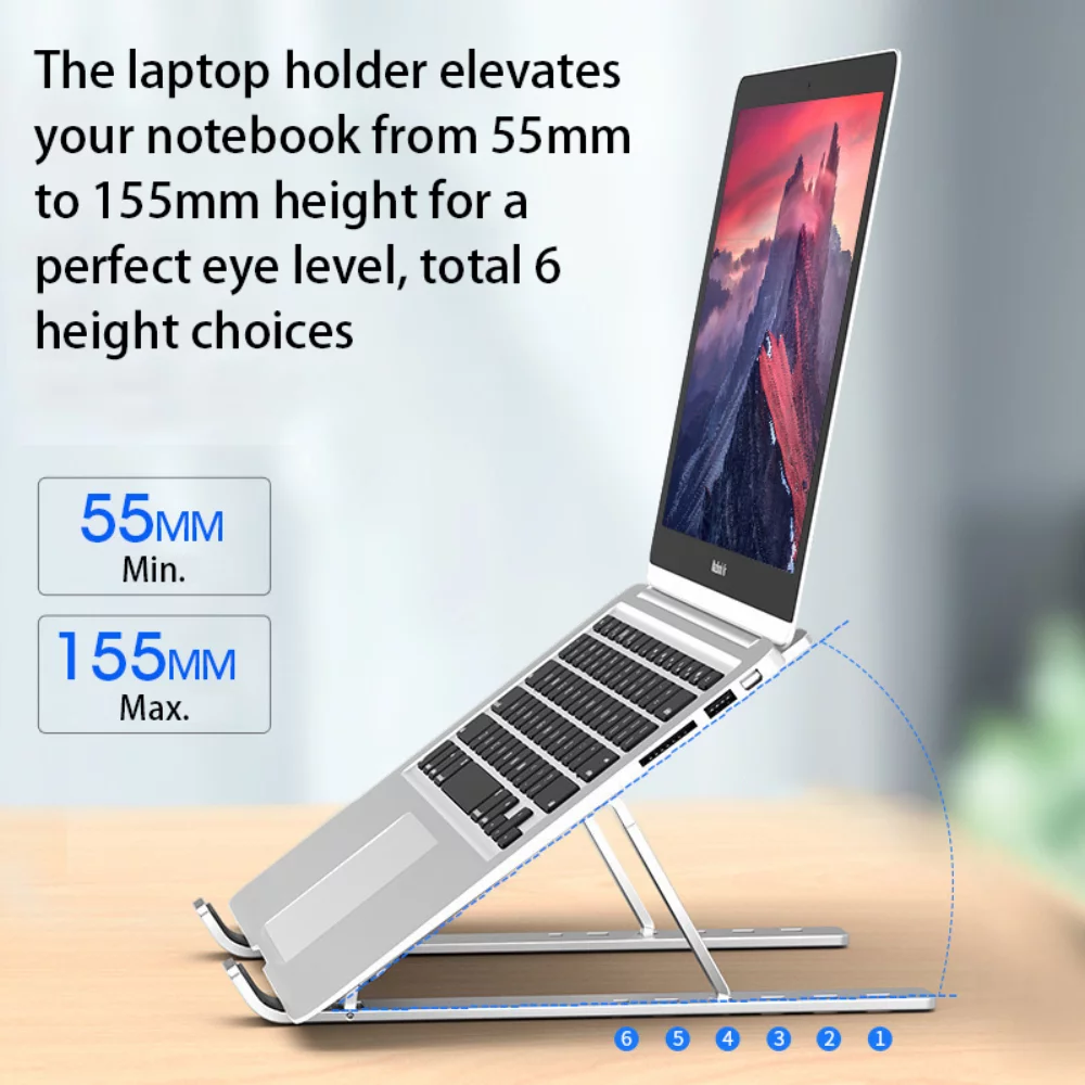 Support pour ordinateur portable