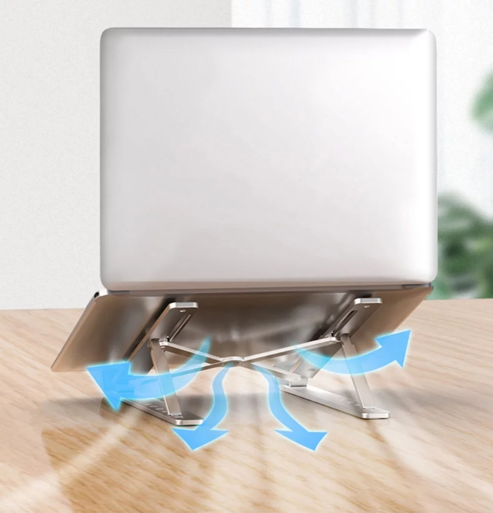 Support pour ordinateur portable