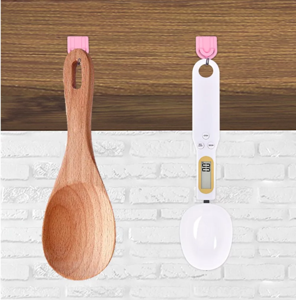 Digital Spoon Scale