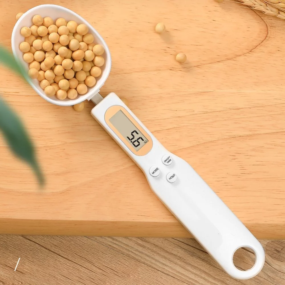 Digital Spoon Scale
