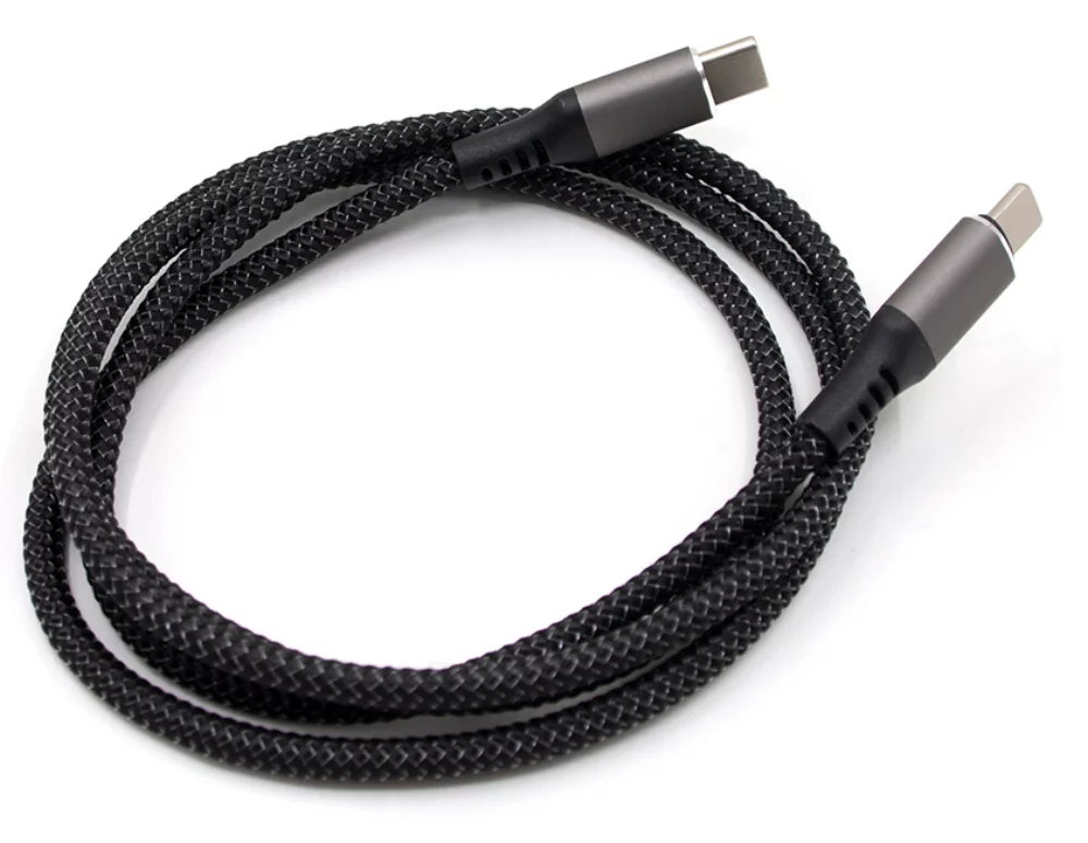Pd Fast Charge Cable Type C To Type C