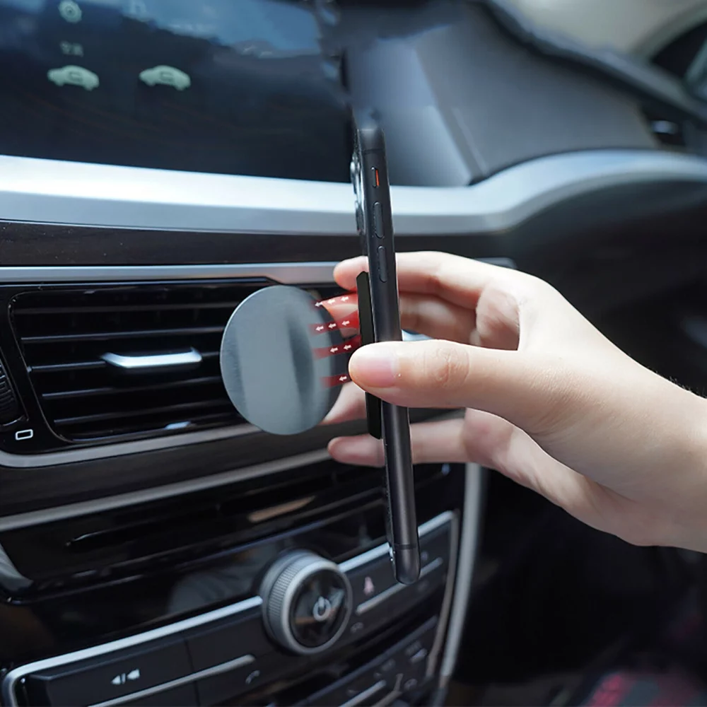 Magnetic Phone Holder