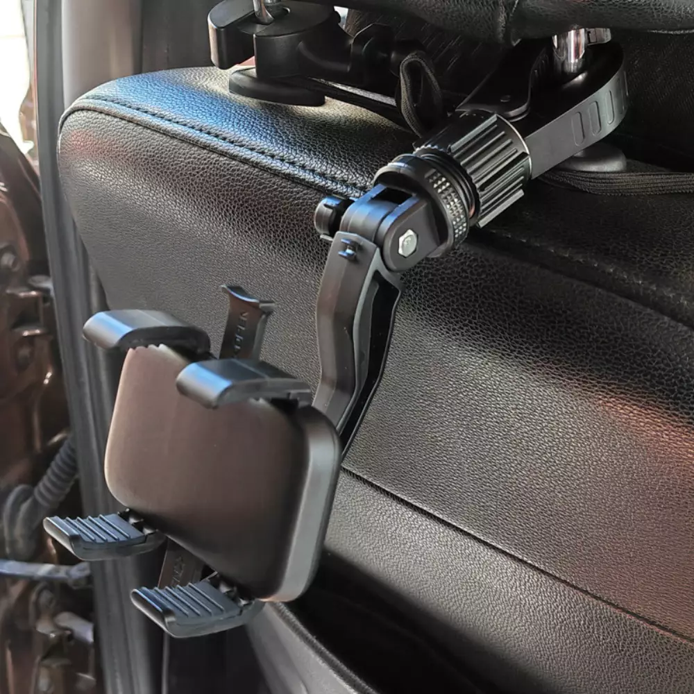 Multi-Function Mobile Phone Holder