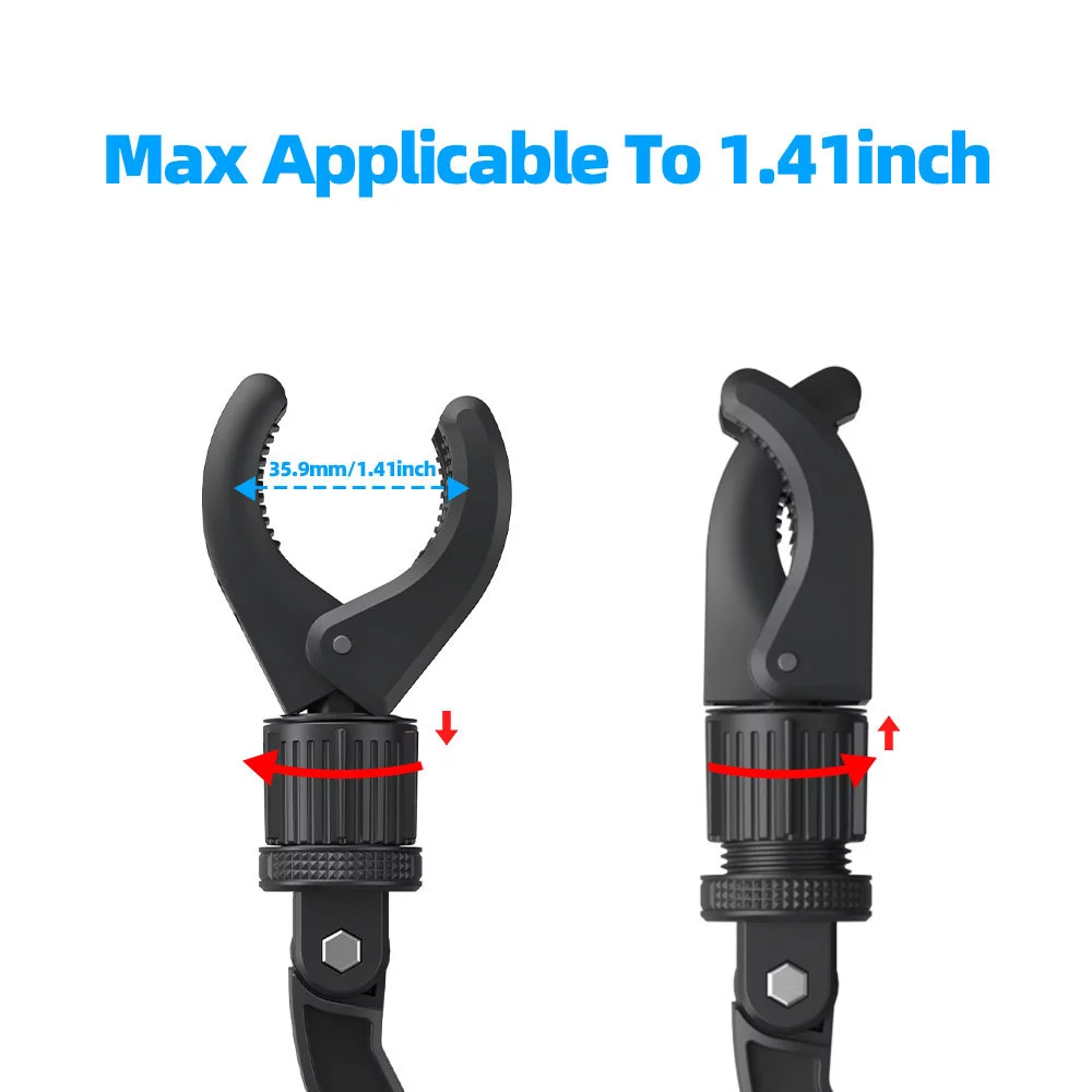 Support de téléphone portable multifonction