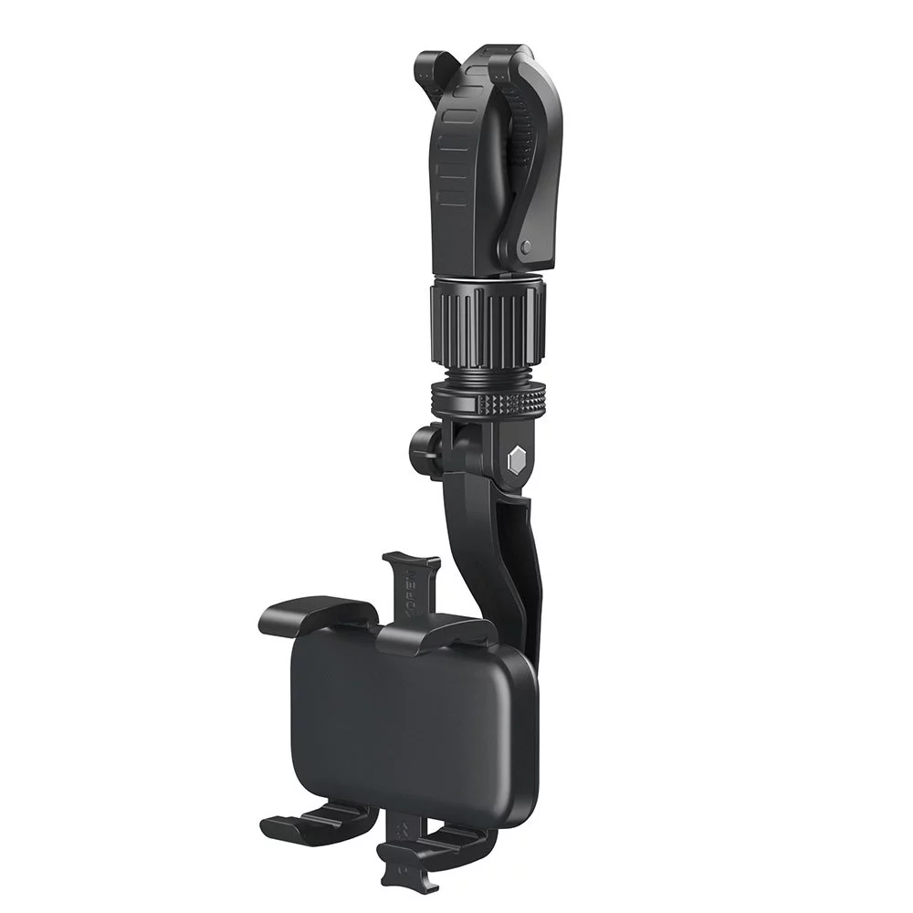 Multi-Function Mobile Phone Holder