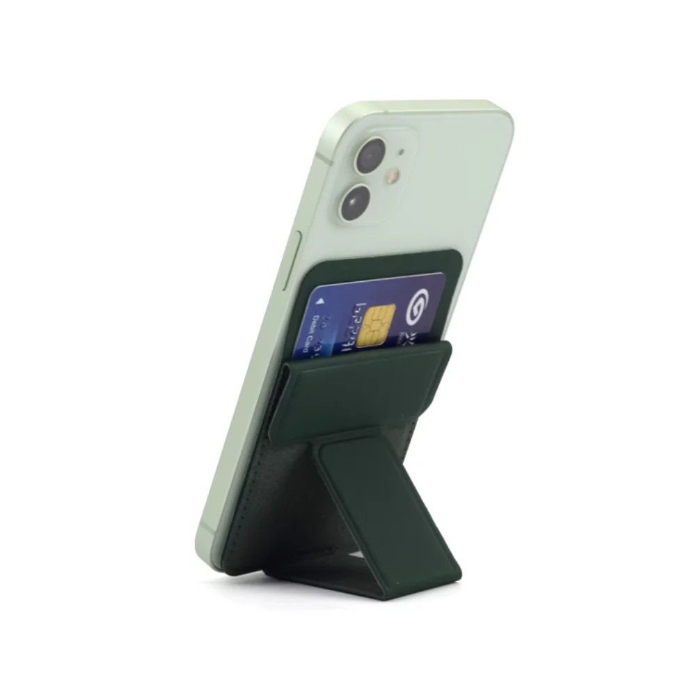 Support de carte pour téléphone