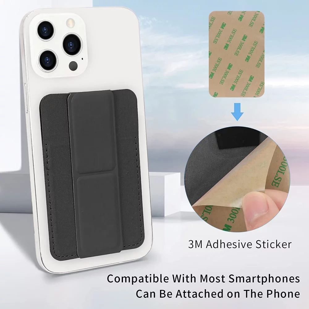 Card Holder Phone Stand