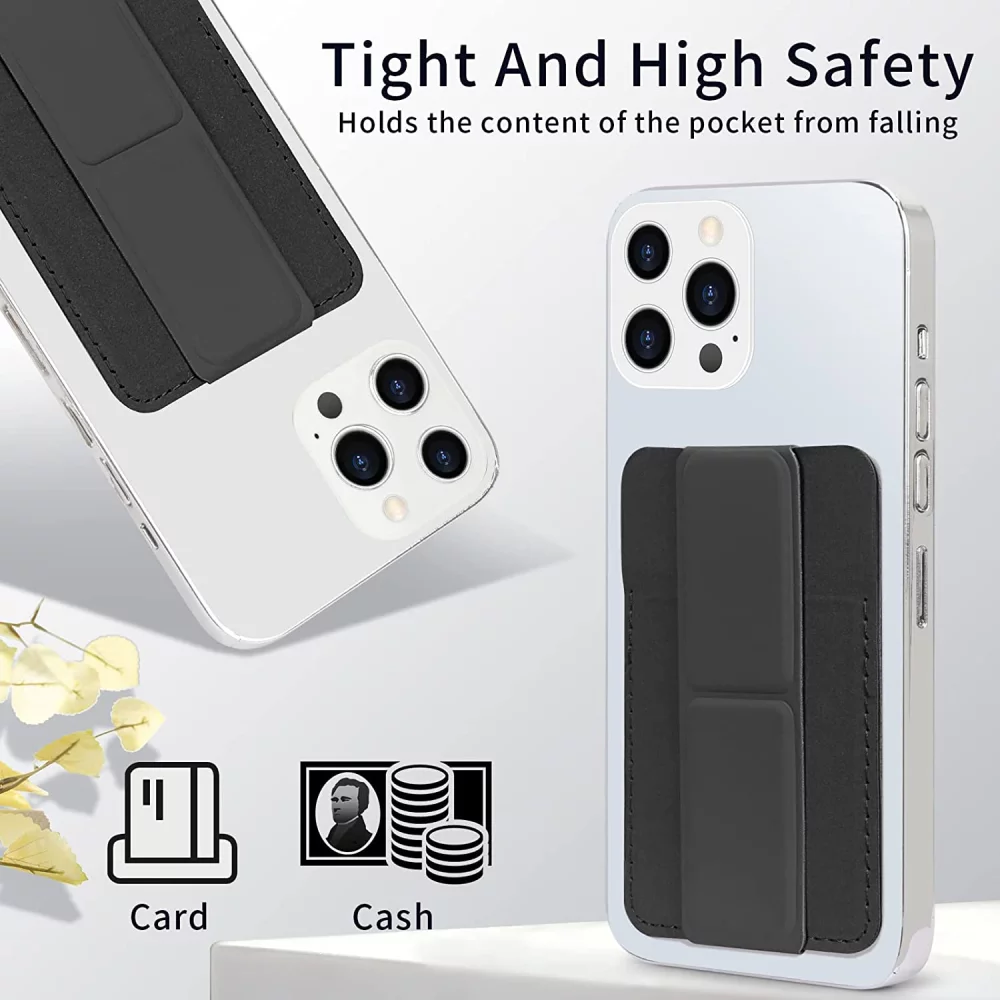 Support de carte pour téléphone