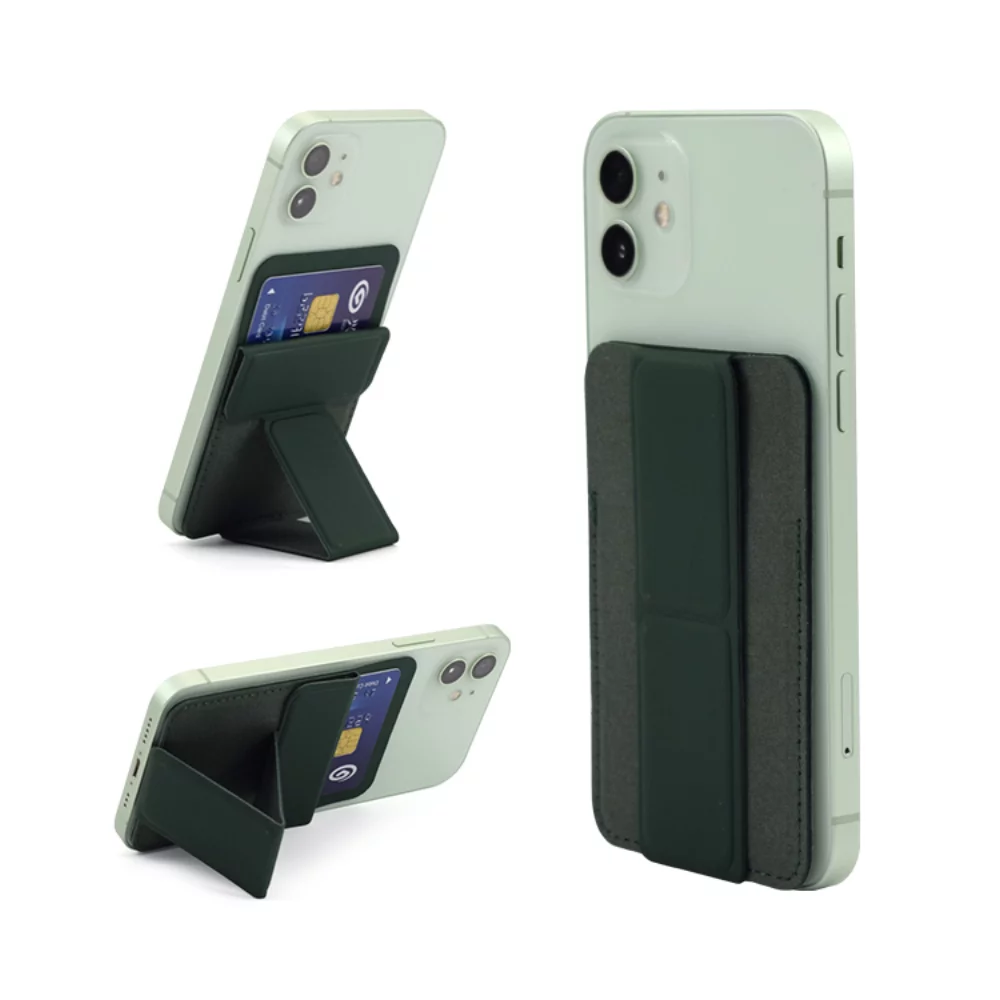 Card Holder Phone Stand