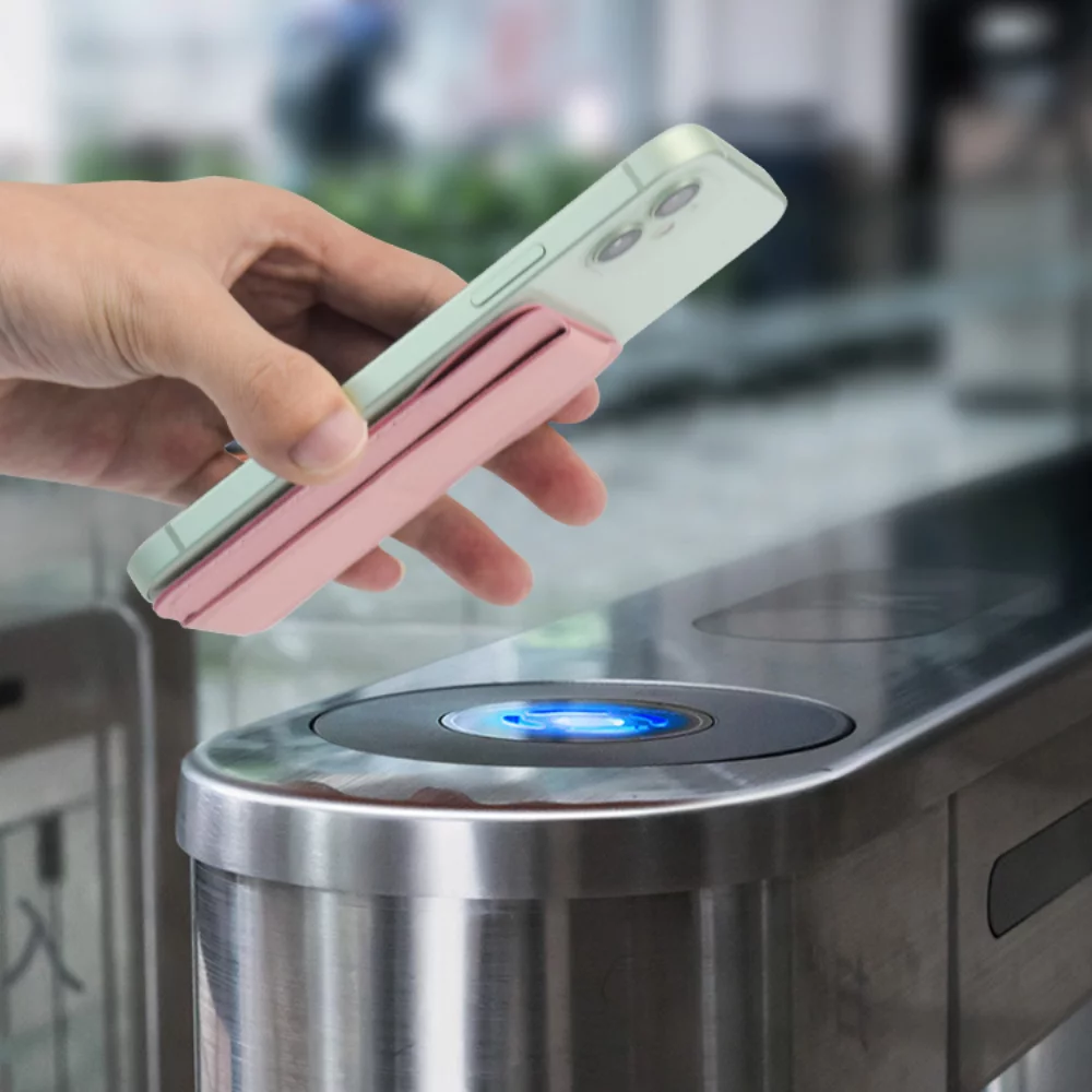 Card Holder Phone Stand