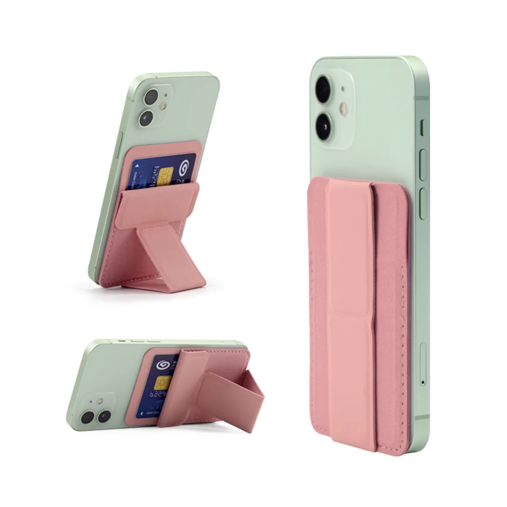 Support de carte pour téléphone