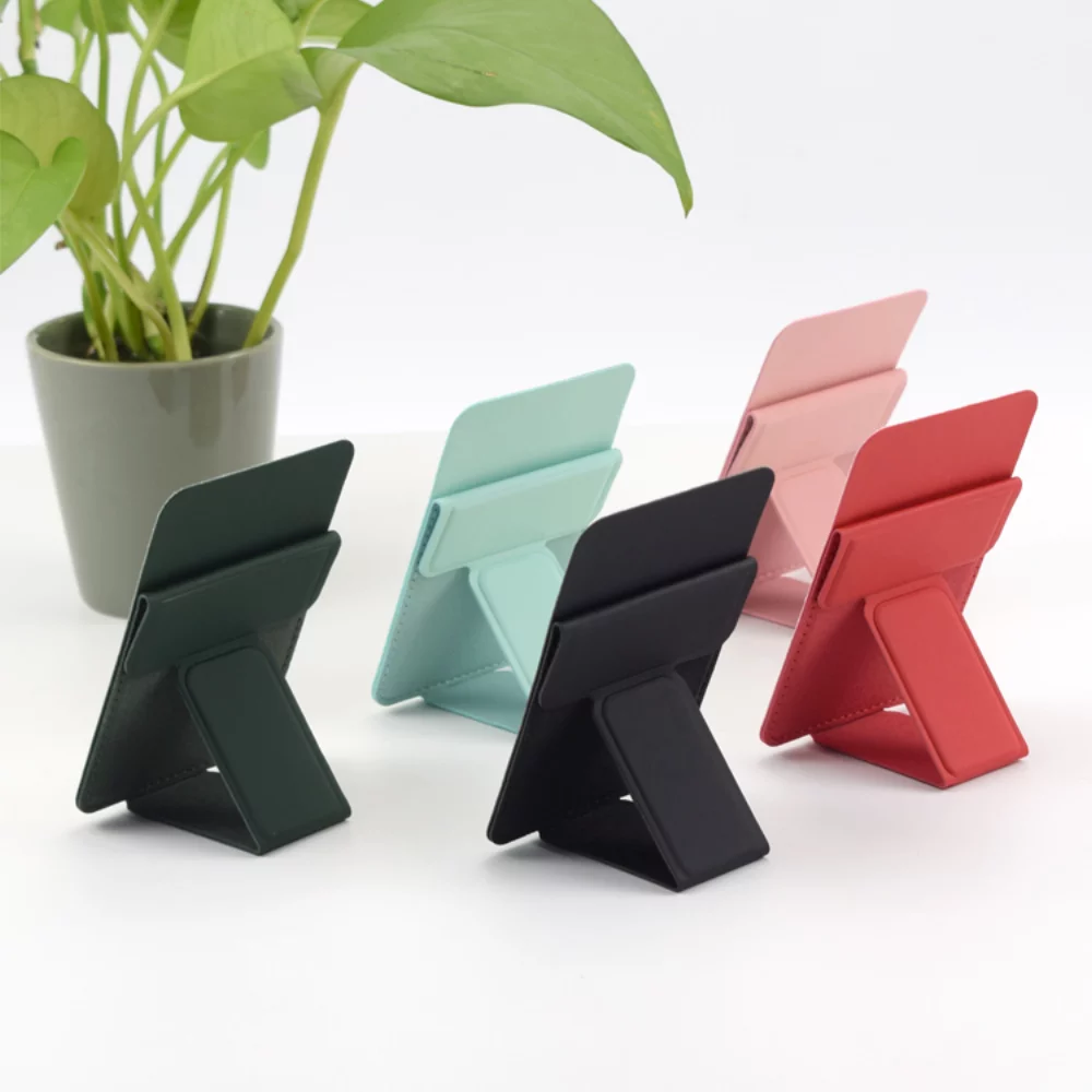 Card Holder Phone Stand