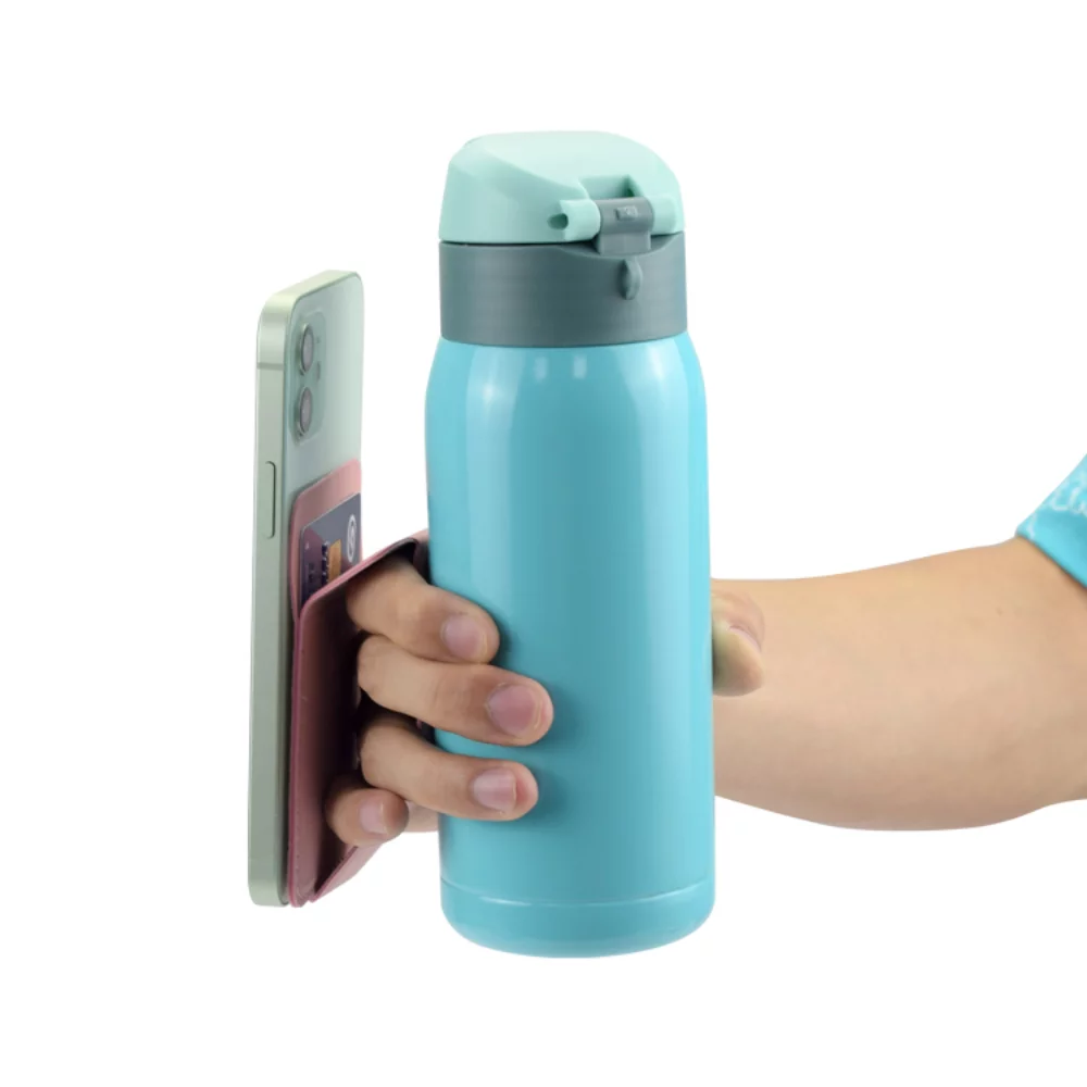 Card Holder Phone Stand