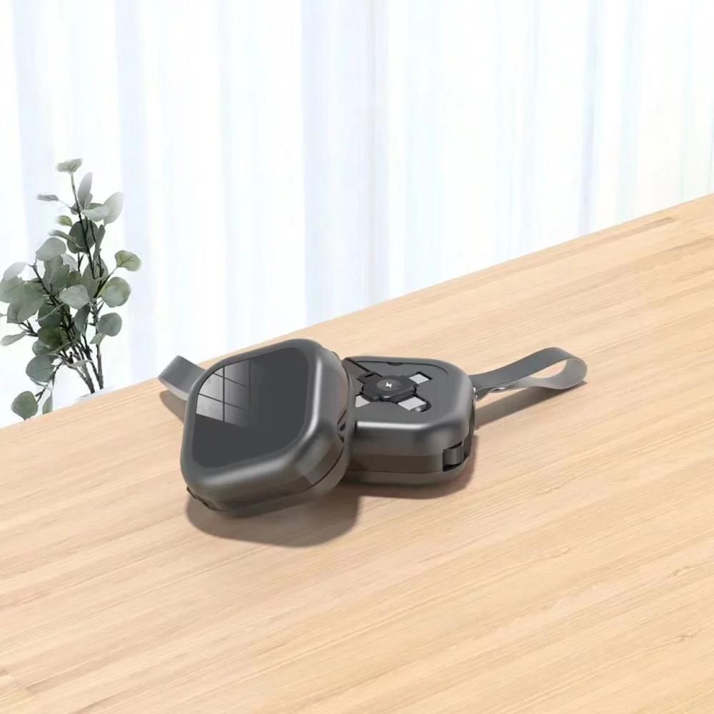 Câble de données de charge rapide 3 en 1 avec support