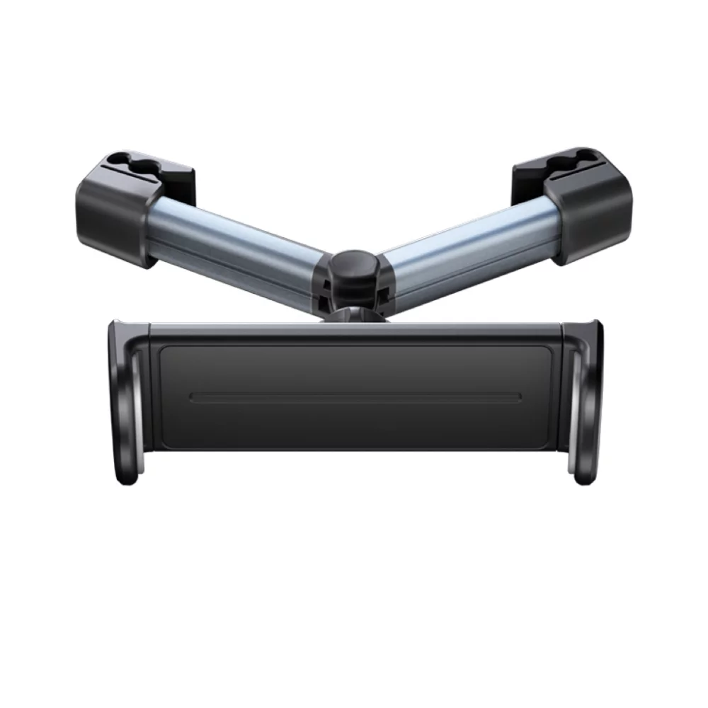Car Headrest Mount Tablet/Ipad/Mobile Holder