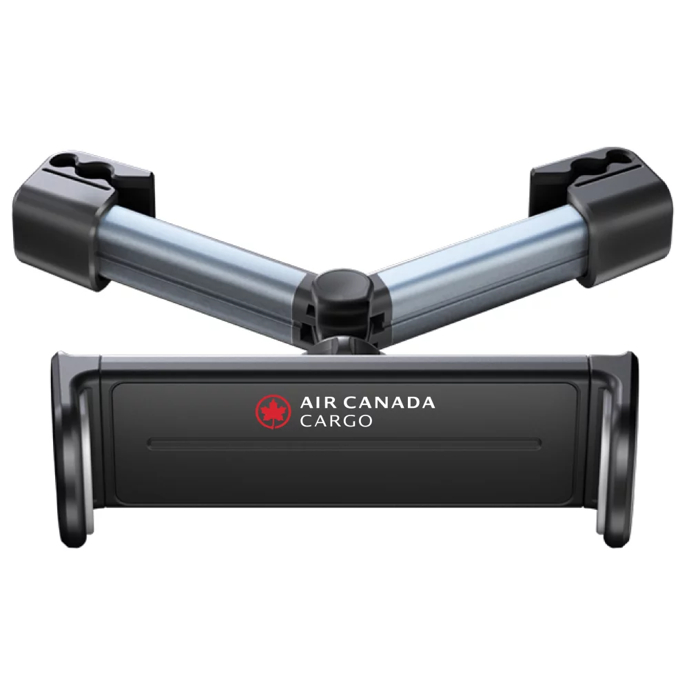 Car Headrest Mount Tablet/Ipad/Mobile Holder