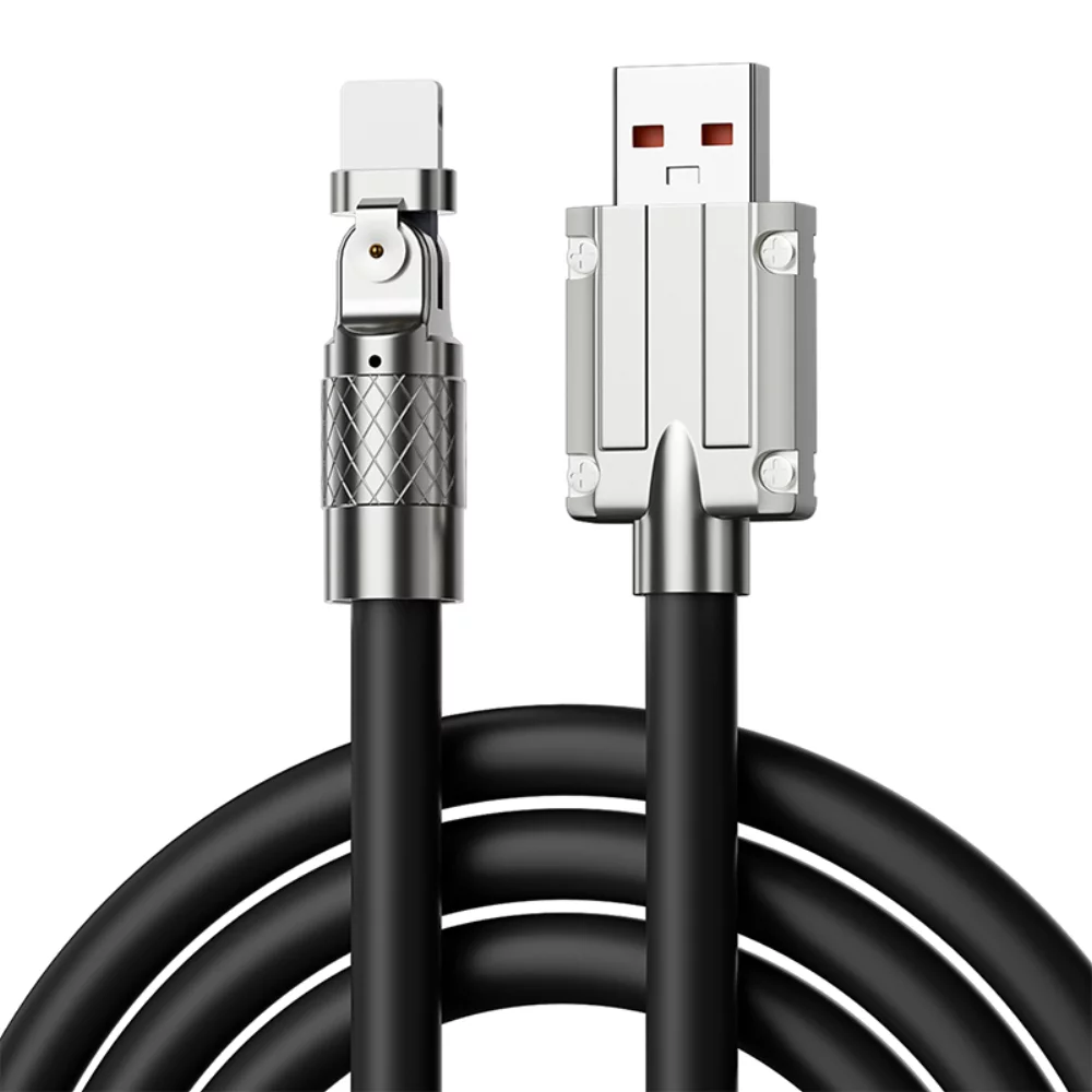 Câble de charge rapide ROTATE 5A