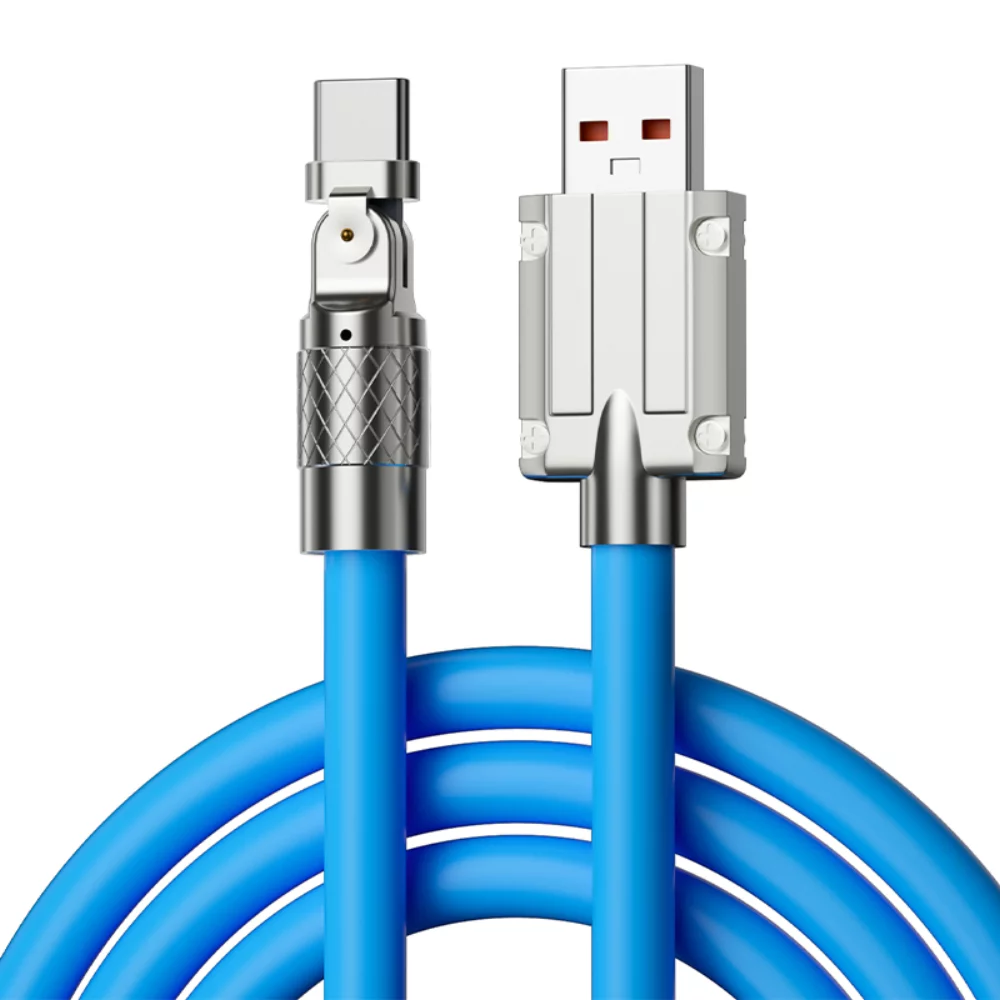 Câble de charge rapide ROTATE 5A