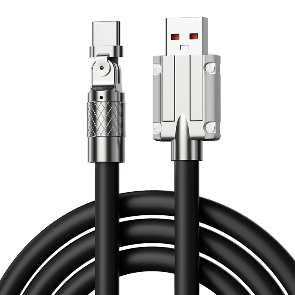 Câble de charge rapide ROTATE 5A