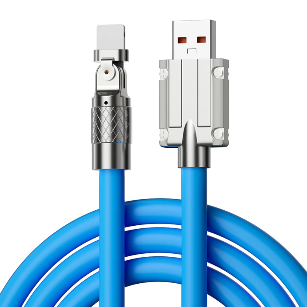 Câble de charge rapide ROTATE 5A