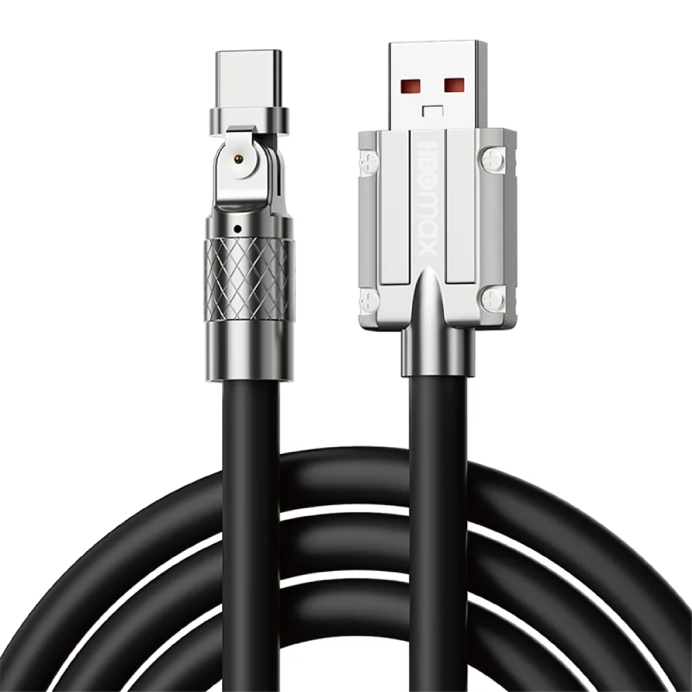 Câble de charge rapide ROTATE 5A