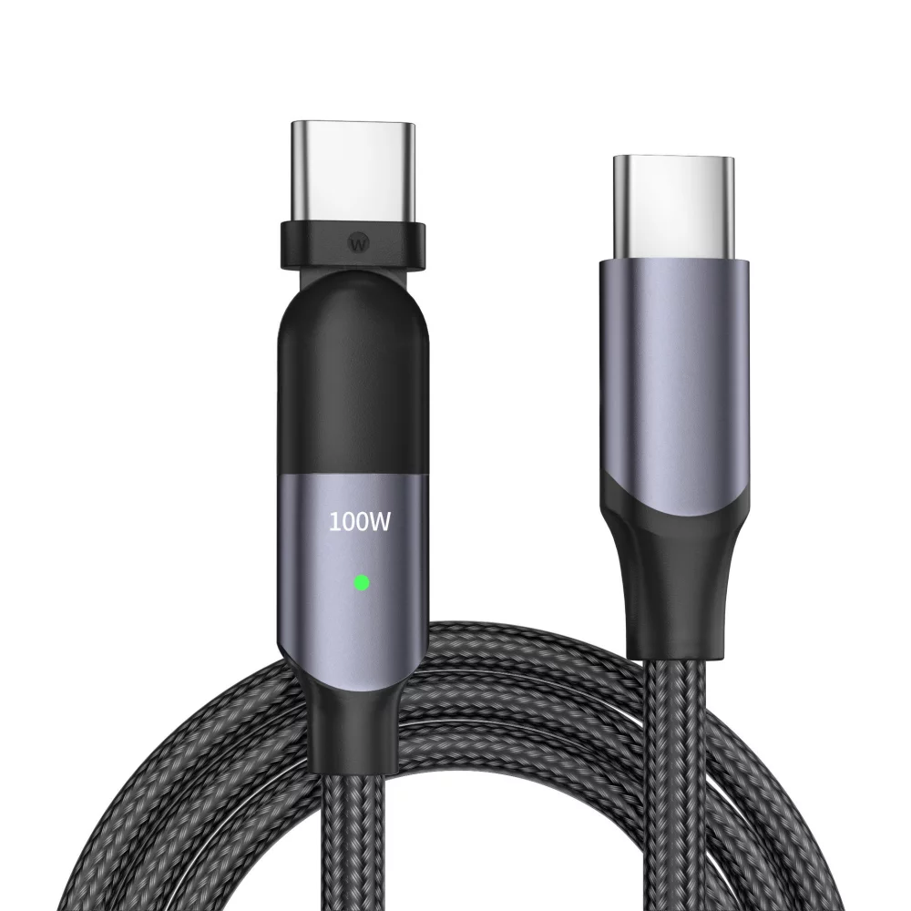 TYPE C PD Fast Charge Cable 5A