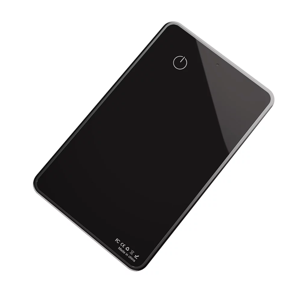 SMART CARD TRACKER -Ios