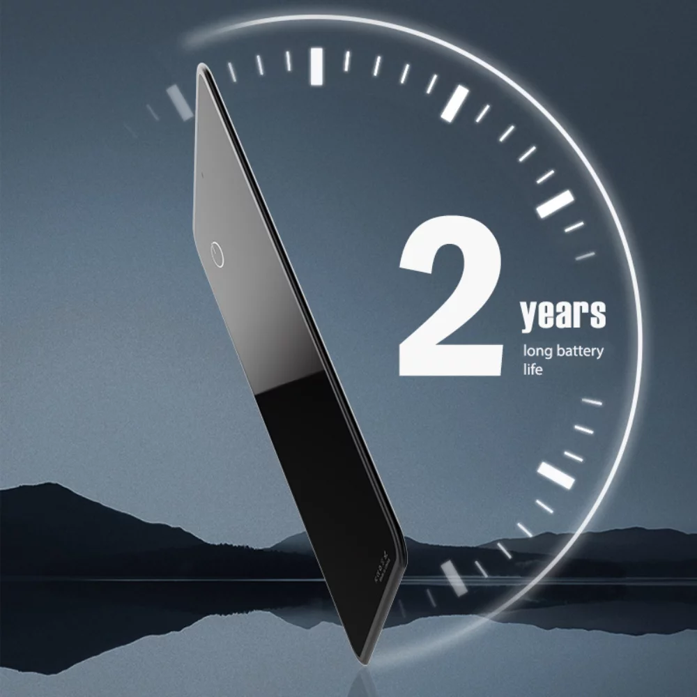 SMART CARD TRACKER -Ios