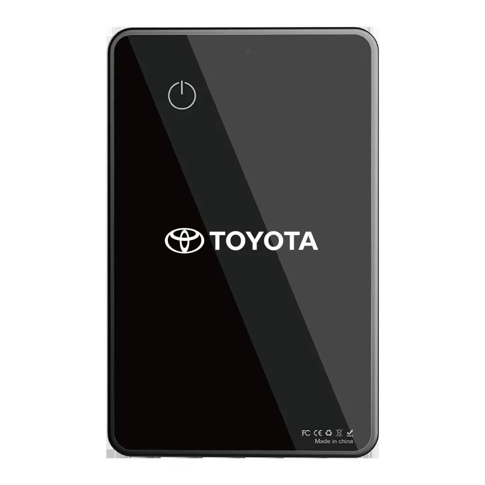 SMART CARD TRACKER -Ios