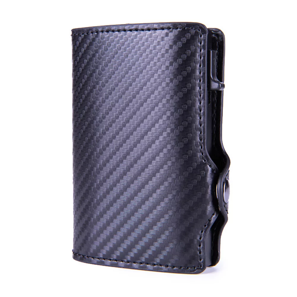 RFID Wallet w/ Air tag holder